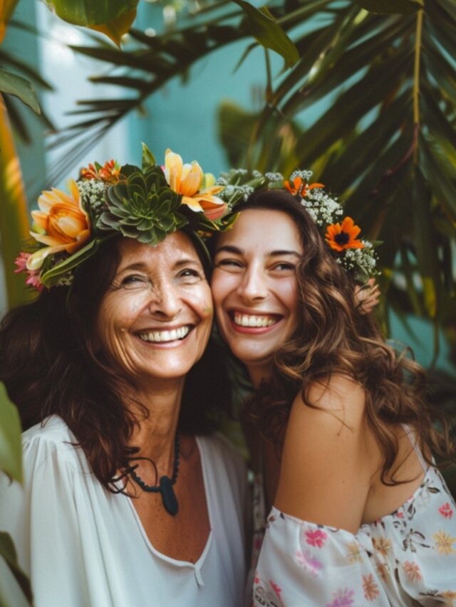 Aile İlişkilerim 1