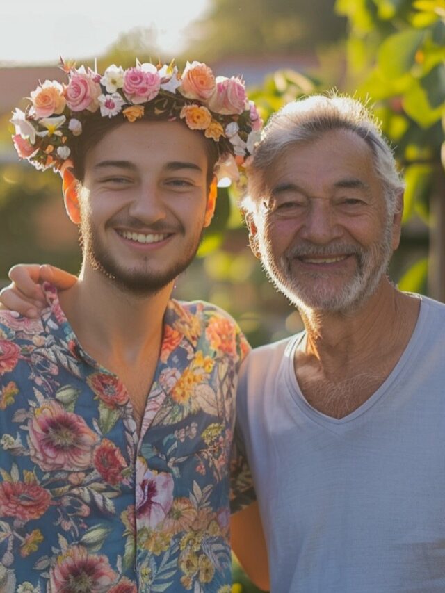 Aile İlişkilerim