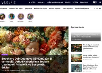 Levâic Blog: İlişkilere Dair Her Şeyin Merkezi