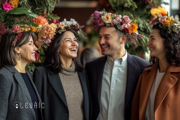 İş İlişkilerinde Başarı: 2025’te Daha Güçlü Bağlar Kurun