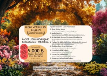 İlişki Yetkinliği Nedir?