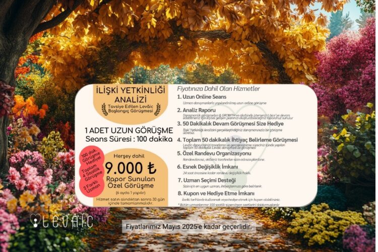 İlişki Yetkinliği Nedir?