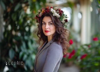 Güçlü Kadın Kimdir?