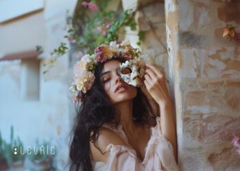 Maskeleri Kıran Kadınlar: Şehvet