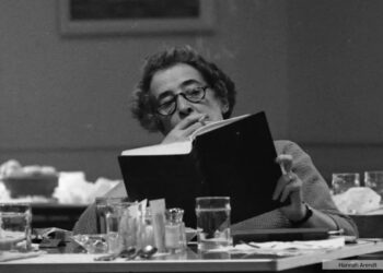 Sessizlikle Başlayan Adaletsizlik