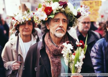 Adaletin Duyusal Doğası