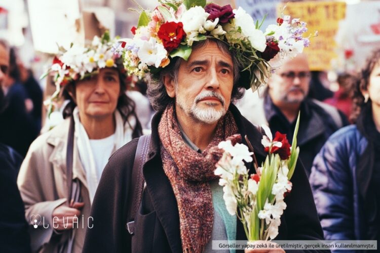 Adaletin Duyusal Doğası