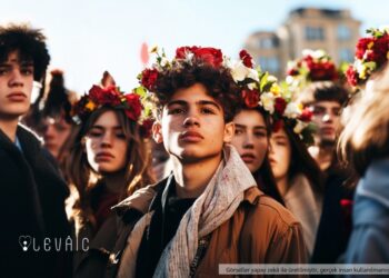 Z Kuşağının Adalet Algısı ve Hak Arayışına Dair Eğilimleri