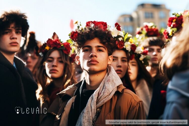 Z Kuşağının Adalet Algısı ve Hak Arayışına Dair Eğilimleri