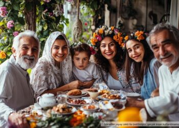 Ramazan: Hakkı Gözeten, Kalbi Genişleten Ay