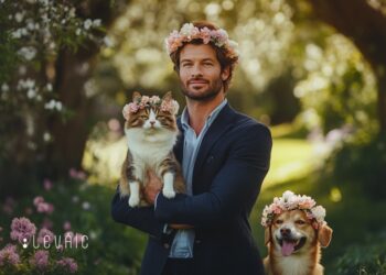 Patili Dostlarımızla Kurduğumuz Derin Bağ: Biyolojik, Psikolojik ve Sosyal Etkiler