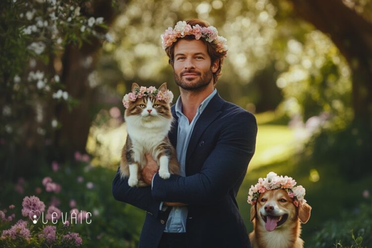 Patili Dostlarımızla Kurduğumuz Derin Bağ: Biyolojik, Psikolojik ve Sosyal Etkiler