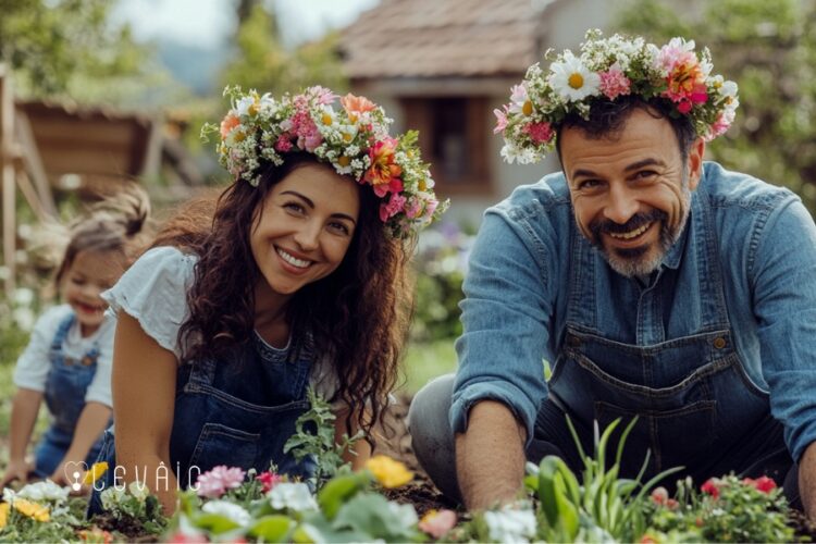 Levâic: İnsan ve Bitkiler Arasındaki Derin Duygusal Bağ