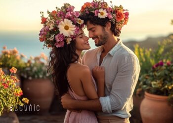 Dionysos’un Kadehinden: Aşkla Barışı Yudumla!