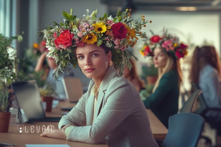 İş Yerinde Barış ve İşe Aşk