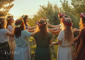 Savaş ve Barışın Dilde Başladığı Yer